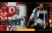 MotoHistoria #4 - "Świątynia Prędkości": Monza - Petrol Heat 014