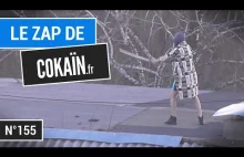 Dawka humoru - La Zap de cokaïne.fr n°155