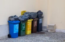 Segregacji śmieci na trzy worki - Ministerstwo Klimatu i Środowiska...