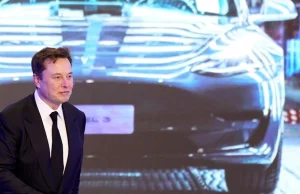 Tesla z impetem wjeżdża do S&P500. Musk już prawie najbogatszy na świecie