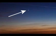 Film: Najbliższe od kilkuset lat spotkanie Jowisza i Saturna