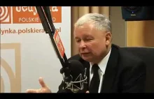 Premier Jarosław Kaczyński mądrze mówi i swoje pomysły wprowadza w życie.