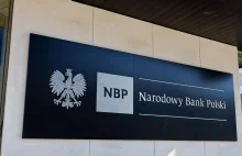 Zaczela sie jazda na dolarze ? NBP zrobil zapasy walut