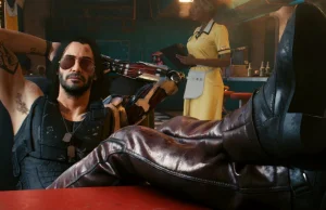 Cyberpunk 2077 - szacunkowa sprzedaż dosłownie oszałamia | GRYOnline.pl