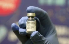 News RMF: EMA zatwierdziła szczepionkę Pfizer-BioNTech. Decyzja KE możliwa...
