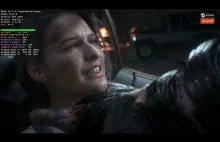 Resident Evil 3 Remake (2020) działa na Proton