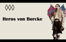 Irytujący historyk - Heros von Borcke