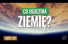 Dwutlenek węgla - całe zło tego świata?