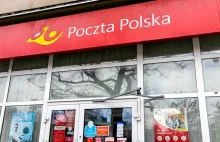 Poczta Polska zawiesza przyjmowanie przesyłek do Wielkiej Brytanii.