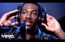 Eddie Murphy - Party All the Time (Official Video)