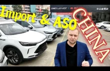 Import samochodów z Chin I Haval ASO oraz OC i AC I Chińskie Auto Centrum 18