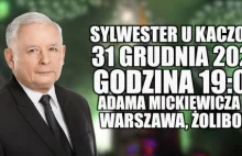 SYLWESTER U KACZORA