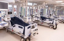 Wiceszef MSZ: Zaoferowaliśmy sprzęt medyczny dla niemieckich szpitali