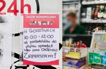 Sklep znalazł sposób, jak obejść godziny dla seniorów