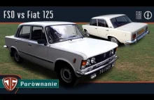 Jan Garbacz: Fiat 125p - Jak się zmieniał przed dekady?