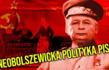 BOLSZWICY Z PIS RZĄDZĄ DEKRETAMI ŁAMIĄC KONSTYTUCJĘ. GODZINA POLICYJNA I...