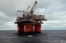 Nieustający fuks Norwegów! Właśnie odkryli złoże ropy warte 87 miliardów koron
