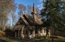 Ateiści ratują uroczy kościółek "Wikingów"