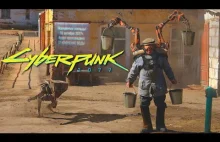 Trailer Cyberpunk 2077 New Russia Edition - Parody Trailer!