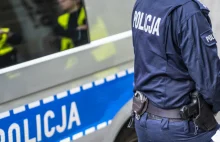 Policja wparuje na wigilijną kolację! Rzecznik nie owija w bawełnę