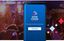 1,7 mln osób zainstalowało aplikację STOP COVID