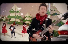 Rick Astley - Love This Christmas