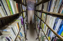 WOT pomoże w przekazaniu seniorom prawie 11 tys. książek