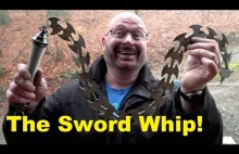 The "Whip Sword": Lethal Or Wall Hanger?