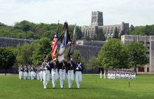 USA: skandal w Akademii Wojskowej w West Point, oszukiwano na egzaminach