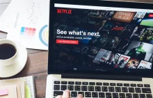 Netflix, HBO i inne platformy streamingowe mogą przejmować kina w 2021