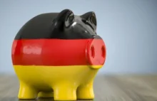 Sekret sukcesu gospodarczego Niemiec