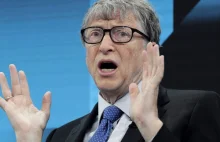 Mikrochipy Billa Gatesa testowane na ludziach! Ostatnia faza –...