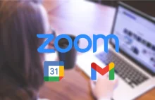 Zoom konkurencją dla Google? Firma chce stworzyć własny webmail