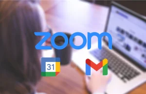 Zoom konkurencją dla Google? Firma chce stworzyć własny webmail
