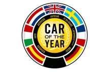 Car Of The Year 2021: Lista 29 kandydatów zatwierdzona