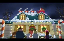 Family Guy - gender neutral christmas