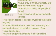 Beta virus