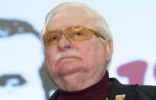 Wałęsa: w tym roku nikt nie dostanie ode mnie prezentu :)