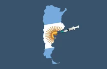 Argentyna: Cyfrowa karta obywatelska dla zaszczepionych meszkańców Buenos Aires