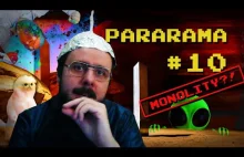 ParaRama #10 - MONOLITY - prawdziwa historia ?