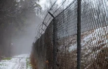 Wybuch pożaru na terenie obozu dla migrantów w Bośni i Hercegowinie (wideo