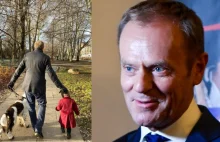 Donald Tusk apeluje: "Pamiętajcie, żeby się zaszczepić"