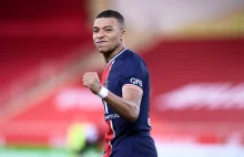 Ligue 1: Kyllian Mbappe podziękował Thomasowi Tuchelowi - Piłkarski...