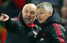 Solskjaer: Wokół Manchesteru United zawsze panuje spory szum - Piłkarski...