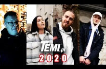 Team TEMI - 2020y (Official Music Video)