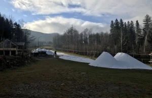 Burmistrz Karpacza: To jest koniec. Spodziewamy się masy ludzkich tragedii.