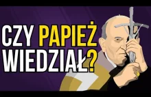Jan Paweł II a pedofilia