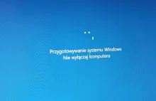 Windows 10 ma poważną lukę od ponad pół roku. Microsoft nie umie jej załatać.