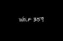Momentvm - Wolf 359