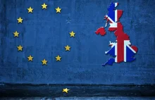 Umowa handlowa o Brexicie między Wielką Brytanią a UE w skrócie.